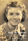 Image for Joyce, An Ordinary Person
