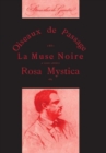 Image for Xuvres Poetiques De Stanislas De Guaita: Oiseaux De Passage, La Muse Noire Et Rosa Mystica