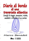 Image for Diario di bordo di una traversata atlantica