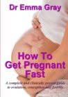 Image for How to Get Pregnant Fast