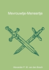 Image for Mevrouwtje-Meneertje