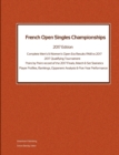 Image for French Open Singles Championships - Complete Open Era Results 2017 Edition