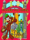 Image for Freddie the Chimp and the Royal Fancy Dress Ball