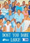 Image for Don&#39;t You Dare Laugh