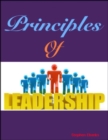 Image for Principles of Leadership