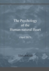 Image for The Psychology of the Human-natural Heart