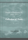 Image for Poems of Seniority IV - Isn&#39;t it wonderful