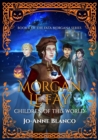 Image for Morgan Le Fay: Children of This World