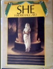 Image for She the first tale of Ayesha