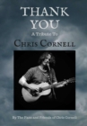 Image for Thank You : A Tribute to Chris Cornell
