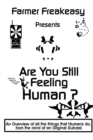 Image for Are You Still Feeling Human ?