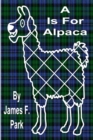 Image for A Is For Alpaca
