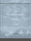 Image for 24 Two-Part Inventions