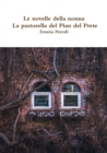 Image for Le novelle della nonna - La pastorella del Pian del Prete