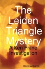 Image for The Leiden Triangle Mystery