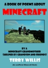 Image for A Book Of Poems About Minecraft