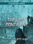 Image for Lost Continent