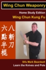 Image for Wing Chun Weaponry