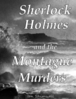 Image for Sherlock Holmes and the Montague Murders
