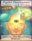 Image for Psychic Development: Divination Tools &amp; Techniques