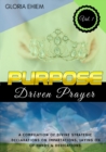 Image for Purpose Driven Prayer