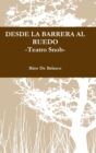 Image for DESDE LA BARRERA AL RUEDO -Teatro Snob-