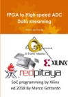 Image for FPGA to High speed ADC Data streaming