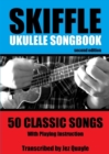 Image for Skiffle Ukulele Songbook - 2nd Edition