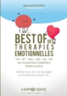 Image for BEST OF DES THERAPIES EMOTIONNELLES