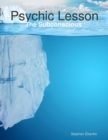 Image for Psychic Lesson: The Subconscious