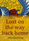 Image for Lost on the way back home