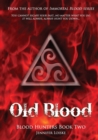 Image for Old Blood