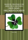 Image for Manuel Pratique de Devotion Hoodoo - Don Juan del Buena Suerte