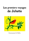 Image for Les premiers voyages de Juliette
