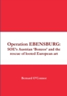 Image for Operation EBENSBURG