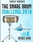Image for The Snare Drum Challenge 2018