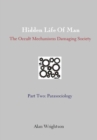 Image for Hidden Life of Man : Parasociology