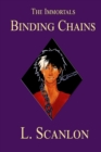 Image for The Immortals : Binding Chains