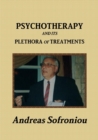 Image for Psychotherapy and Its Plethora of Treatments
