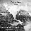 Image for Dolomites - Volume 4