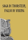 Image for Saga di Thorstein, Figlio di Viking