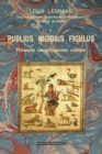 Image for Publius Nigidius Figulus - Philosophe neo-pythagoricien orphique