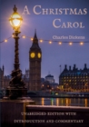 Image for A Christmas Carol : unabridged edition with introduction and commentary