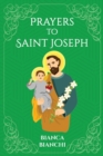 Image for Prayers to saint Joseph