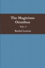 Image for The Magicians Omnibus Vol : 1
