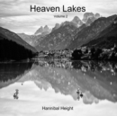 Image for Heaven Lakes - Volume 2