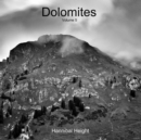 Image for Dolomites - Volume 5
