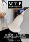 Image for Ecografi e Sonde - MyEasyTest (edizione economica)