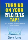 Image for Turning on Your PROFITS Tap