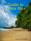 Image for Guide to Costa Rica